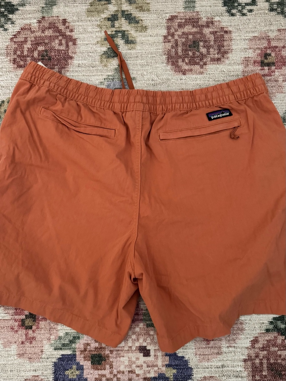 Patagonia Nomader Volley shorts size XXL - Picture 3 of 5